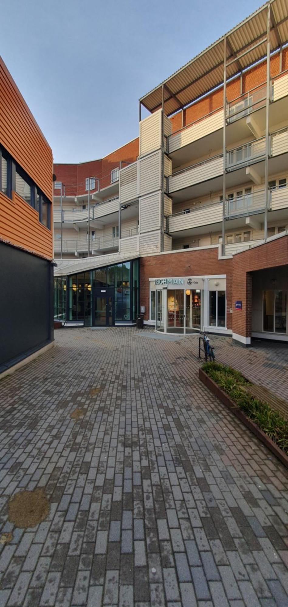 Bedroom In Apartment 12 Minutes To Oslo City By Train מראה חיצוני תמונה